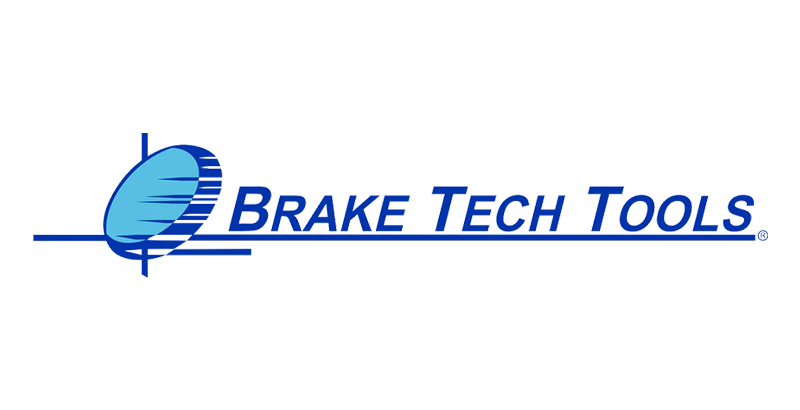 Brake Tech Tools