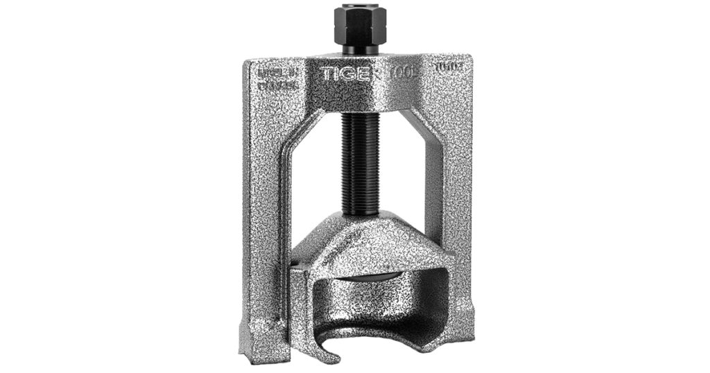 Tiger Tool Commercial U-Joint Puller - 10102