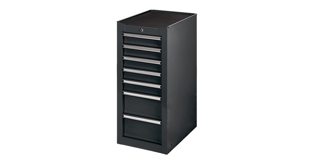 US General End Cabinet - 64448