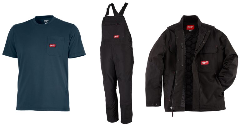 Milwaukee Workwear