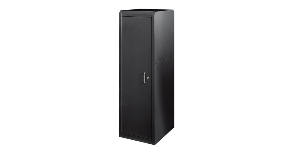 US General End Locker - 64452