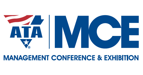 ATA Management Conference & Exhibition - MCE