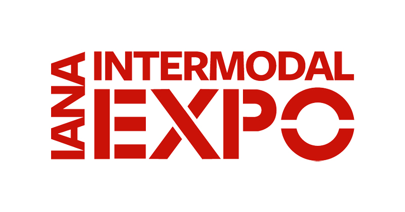 IANA Intermodal Expo