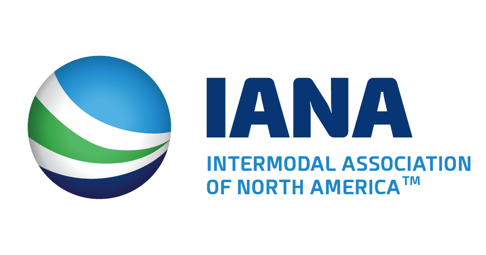 Intermodal Association Of North America IANA