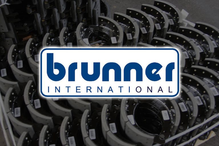 Brunner International - Brakes