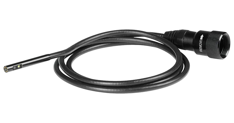 Milwaukee 5mm Borescope Camera Cable 48-53-3150