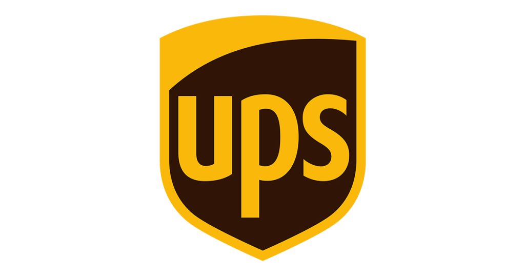 UPS