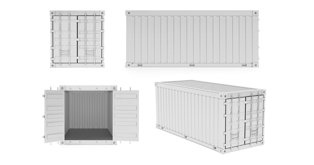 Container