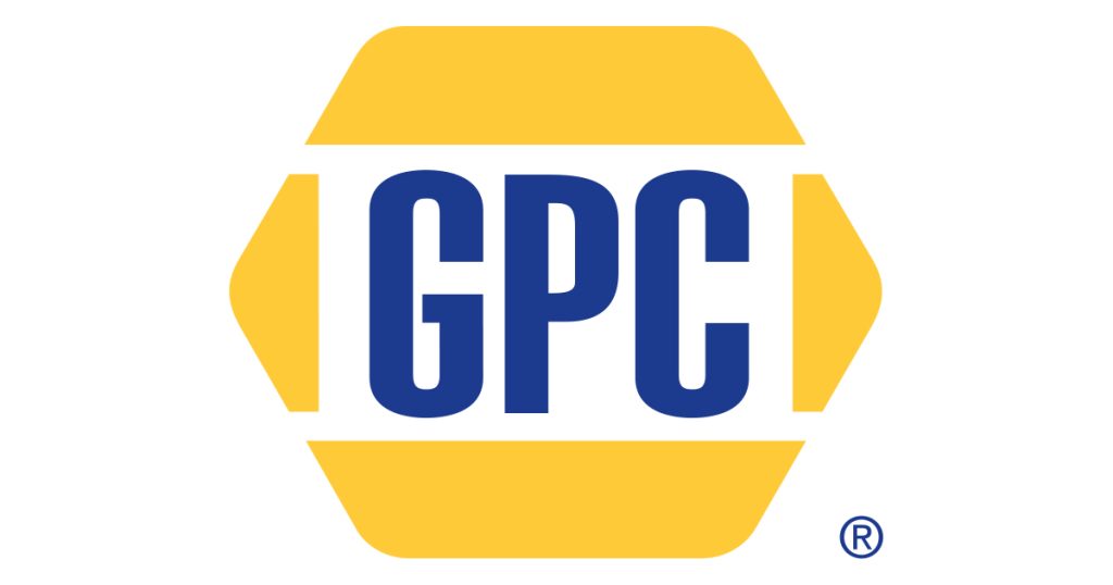 Genuine Parts Company GPC