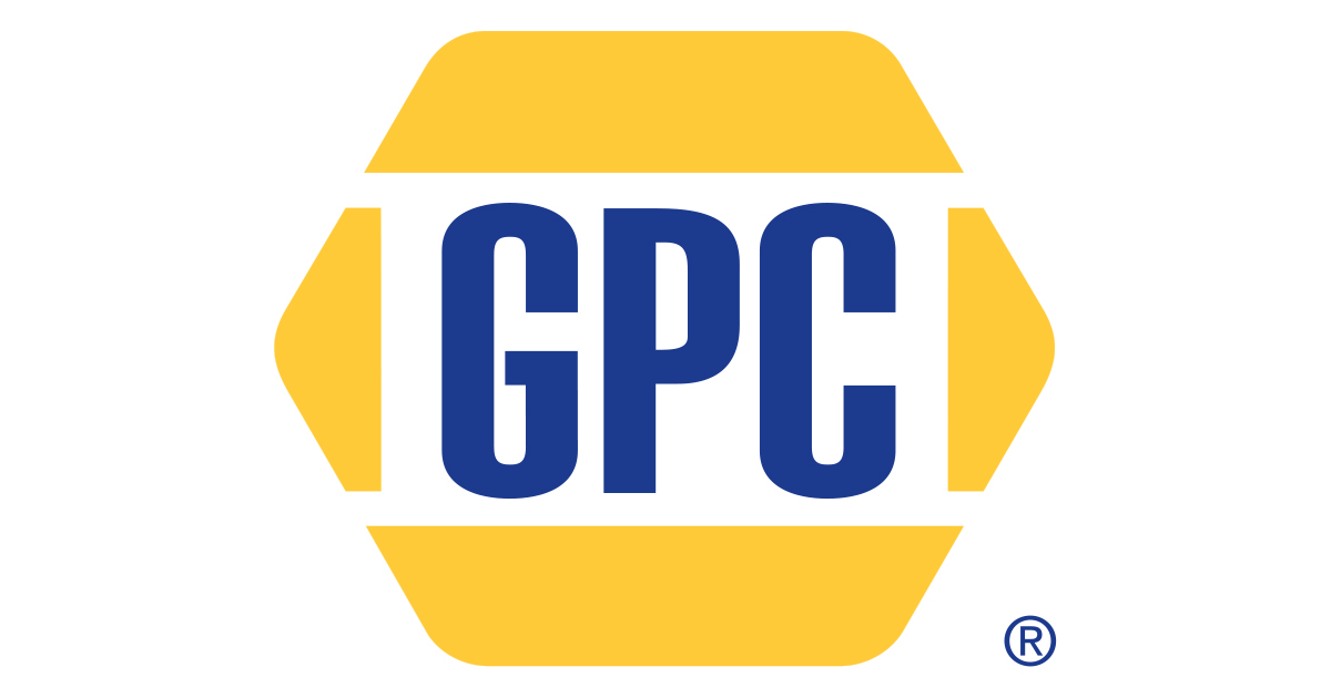 Genuine Parts Company GPC