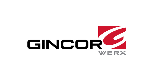 Gincor Werx