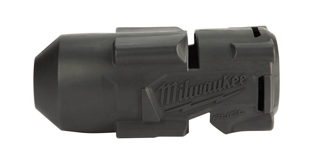 Milwaukee HTIW Protective Boot 49-16-2767