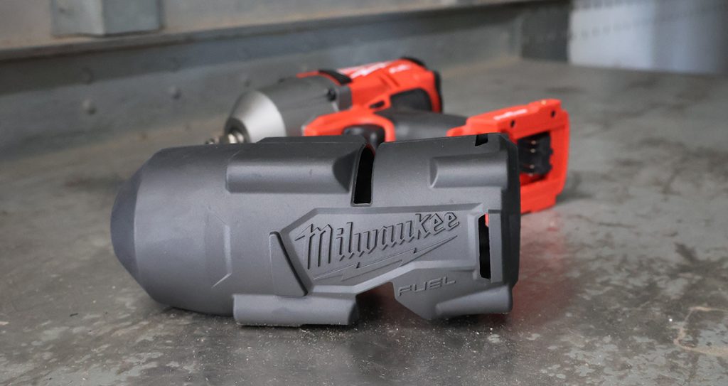 Milwaukee M18 HTIW Tool Boot 49-16-2767