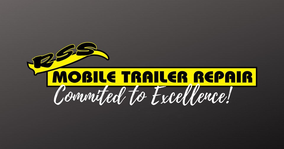 RSS Mobile Trailer Repair