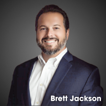 Brett Jackson