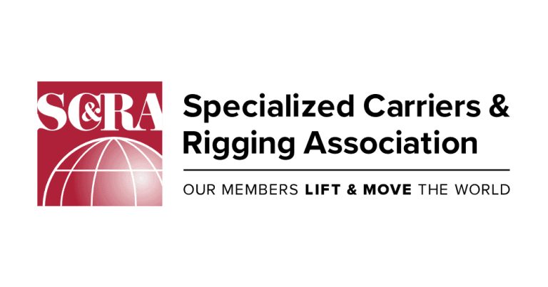 Specialized Carriers Rigging Association SCRA