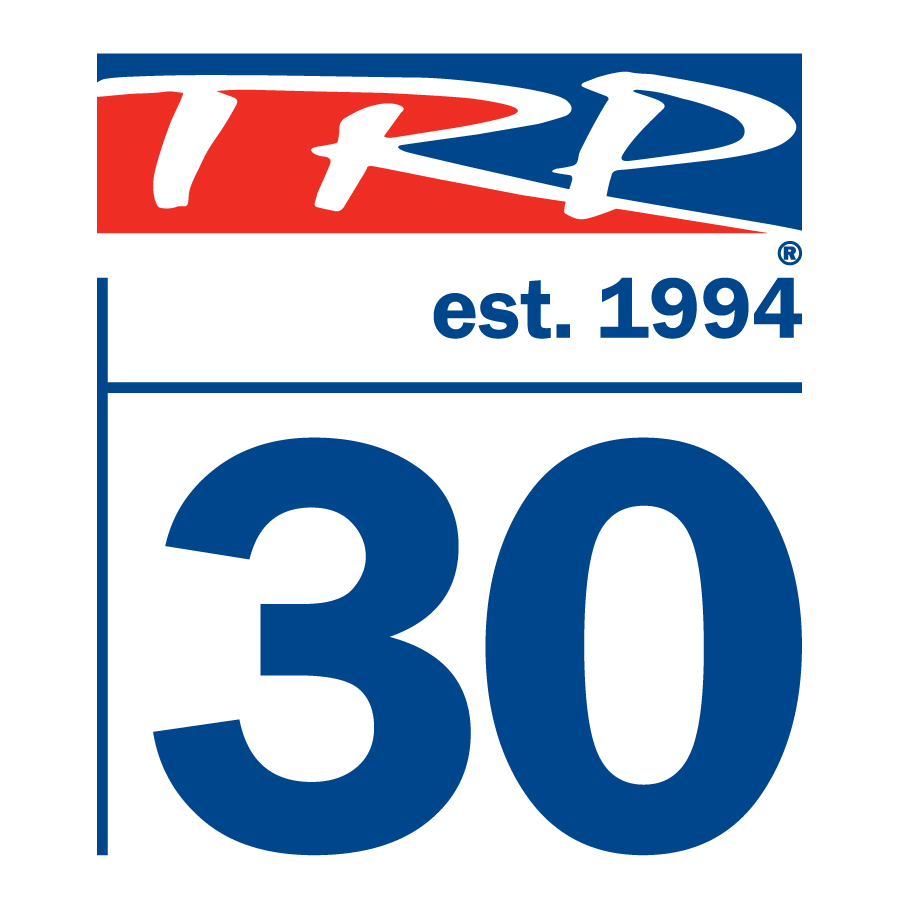 TRP Aftermarket Parts 30th Anniversary