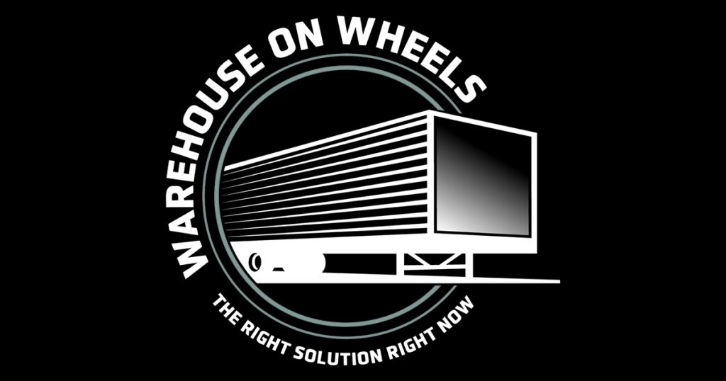 Warehouse On Wheels WOW