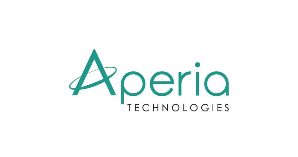 Aperia Technologies