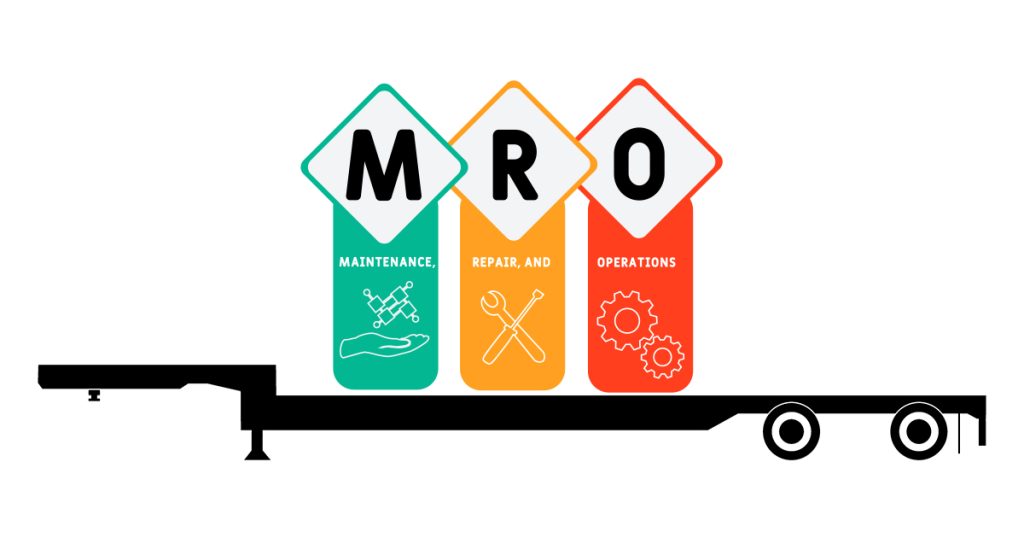 MRO - Trailer Technician