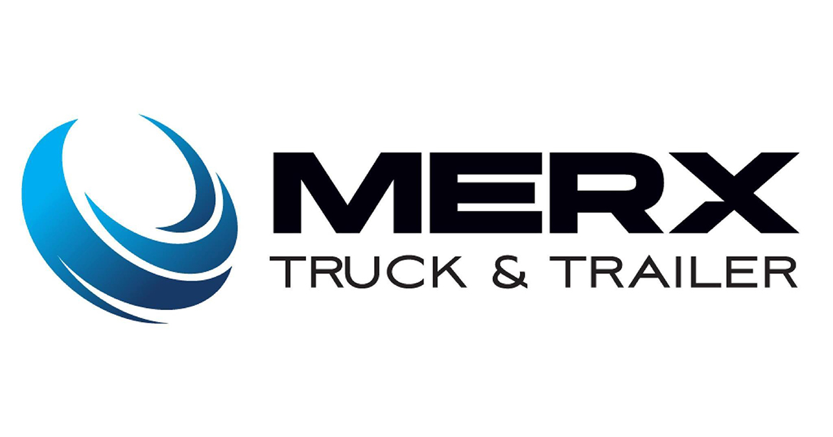 Merx Truck and Trailer