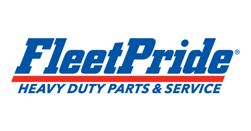 FleetPride Heavy Duty Parts and Service