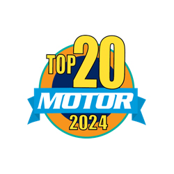 Motor Top 20