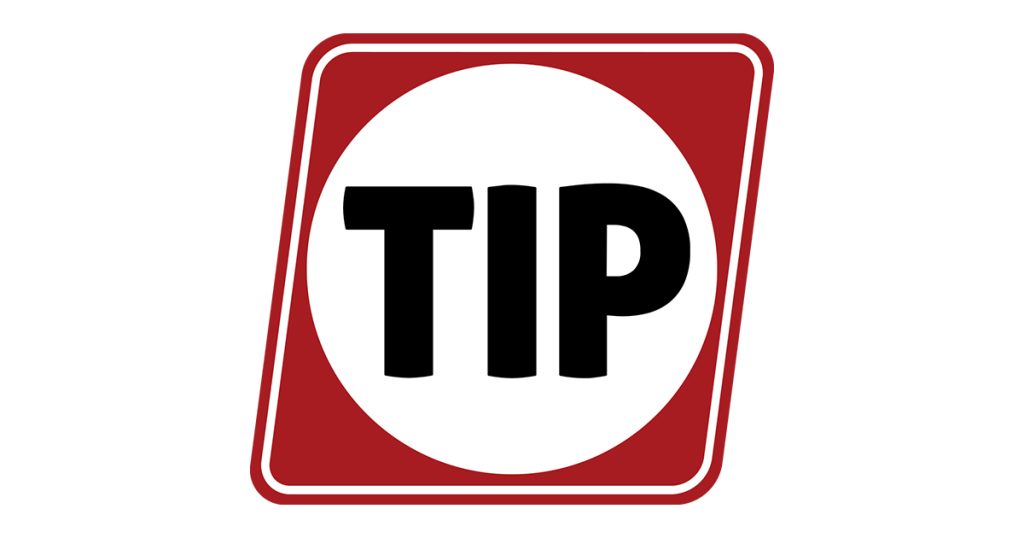 TIP