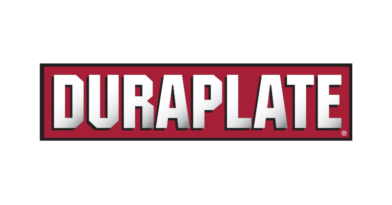 DuraPlate