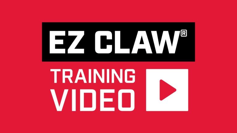 EZ Claw Training