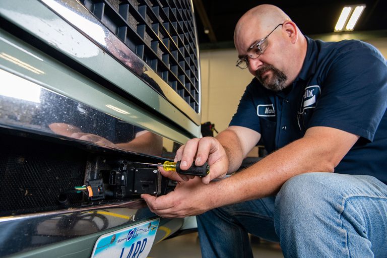 Bendix Technician