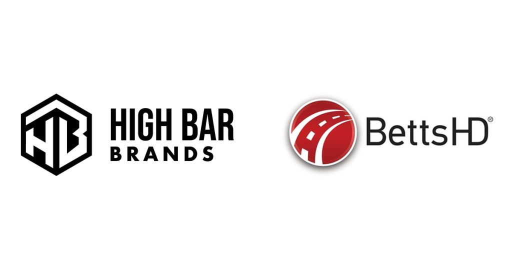 High Bar Brands - BettsHD