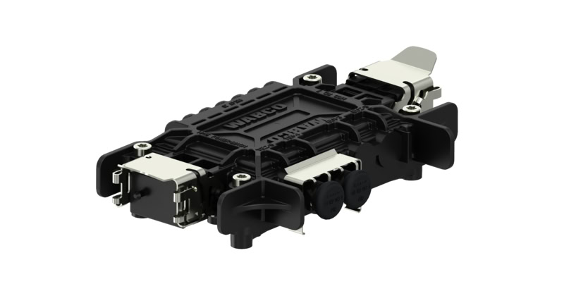 Wabco ECU 4461082010