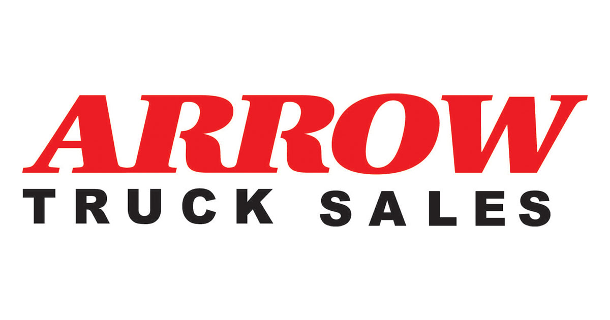 Arrow Truck Sales