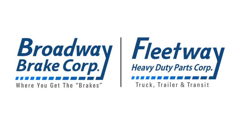 Broadway Brake Corp - Fleetway