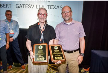 EnTrans - TTMA Plant Safety Award