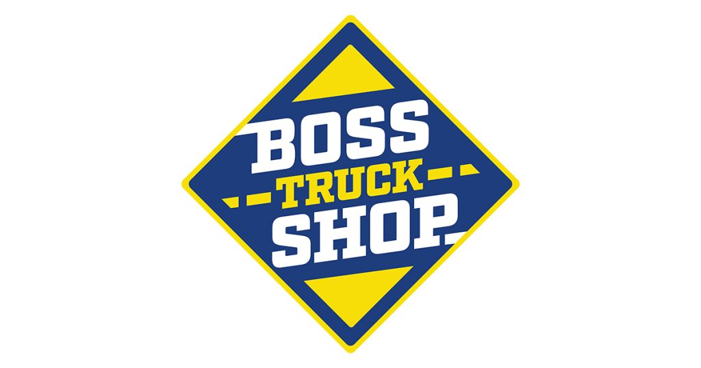 Boss Truck Shop