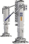 Electric landing gear JOST Modul E-Drive