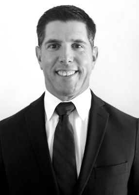 Will Broadbent, Vice President of Defense, Engineered Transportation International