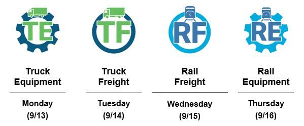 FTR Transportation Conference 2021 Content Tracks